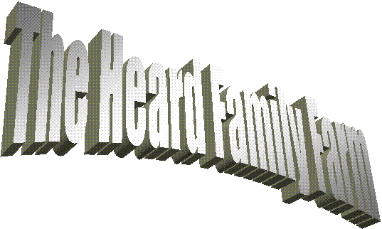 The Heard Family Farm